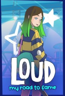 LOUD: My Road to Fame