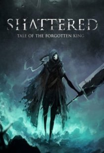 Shattered - Tale of the Forgot