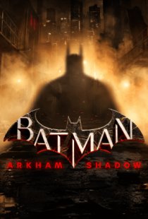 Batman: Arkham Shadow
