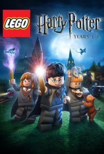 LEGO Harry Potter: Years 1-4