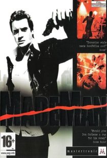 Made Man: Confessions of the F