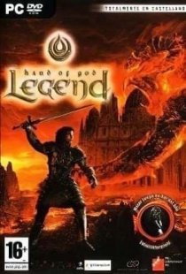 Legend - The Legend of Targon