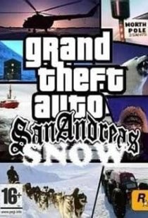 Grand Theft Auto: San Andreas 