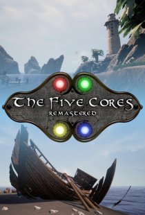 The Five Cores Remastered