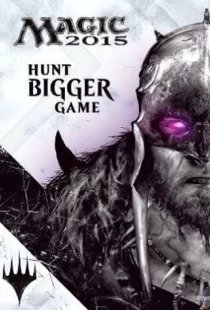 Magic 2015 - Duels of the Plan