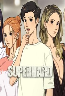 Superhard