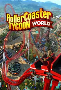 RollerCoaster Tycoon World