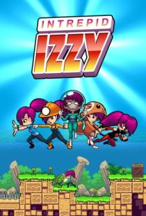 Intrepid Izzy