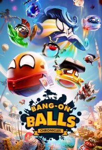 Bang-On Balls: Chronicles