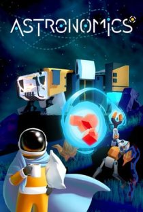 Astronomics