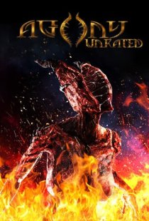 Agony UNRATED