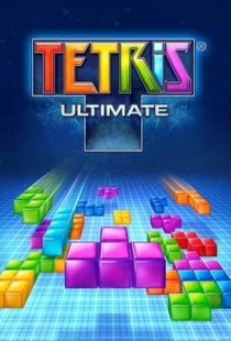 Tetris Ultimate