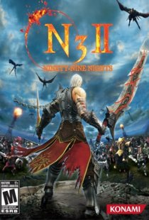 N3II: Ninety-Nine Nights