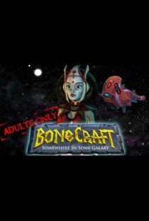 BoneCraft - The Race to Amadol