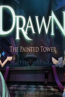 Drawn: The Painted Tower