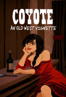 Coyote: An Old West Vignette