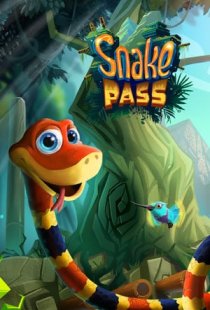 Snake Pass