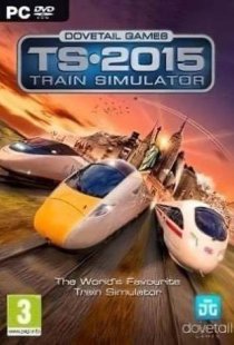 Train Simulator 2015