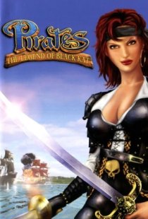 Pirates: The Legend of Black K