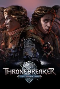 Thronebreaker: The Witcher Tal