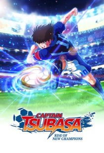 Captain Tsubasa: Rise of New C