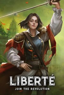 Liberte