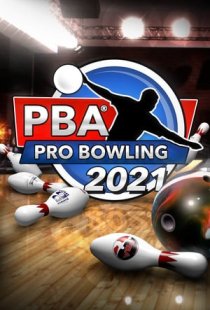 PBA Pro Bowling 2021