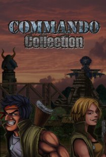 Commando Collection