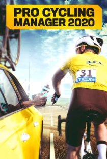 Pro Cycling Manager 2020