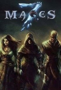 7 Mages