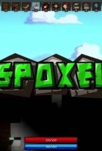 Spoxel