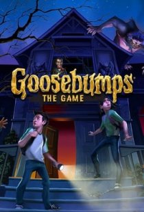Goosebumps: The Game