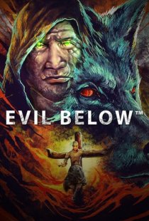 EVIL BELOW