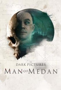 The Dark Pictures Anthology: M