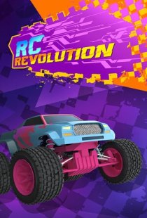 RC Revolution