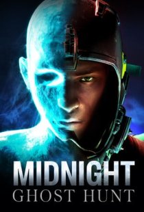 Midnight Ghost Hunt
