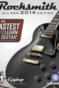Rocksmith