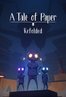 A Tale of Paper: Refolded