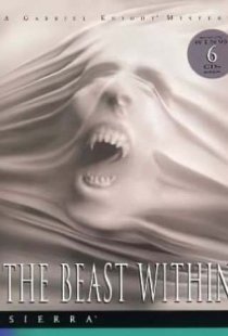 The Beast Within: A Gabriel Kn