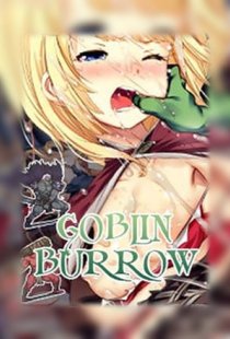 Goblin Burrow