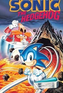 Sonic the Hedgehog Classic