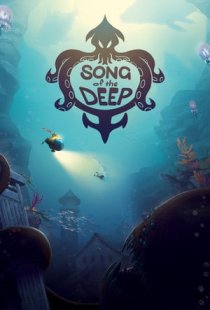 Song of the Deep