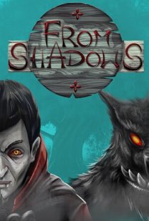 From Shadows