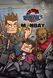 Randals Monday