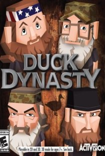 Duck Dynasty