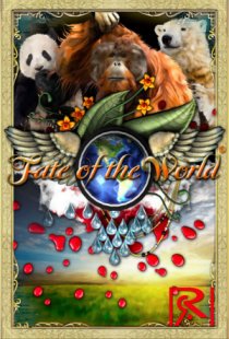 Fate of the World