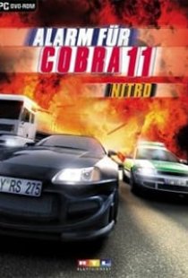 Alarm for Cobra 11: Nitro