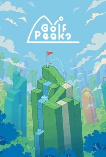Golf Peaks