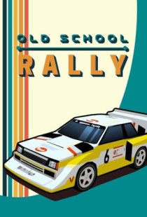 Old School Rally