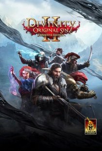Divinity: Original Sin 2 - Def
